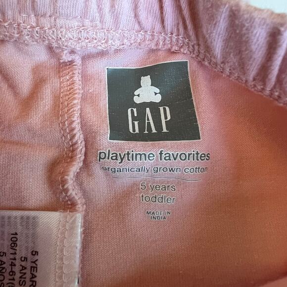 Gap Organic Leggings Bundle - Picture 8 of 15